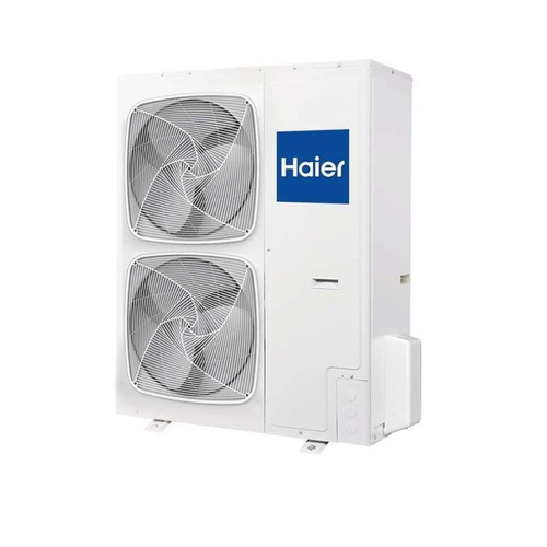 Haier ADH250H1ERG/1UH250W1ERK сплит-система канального типа