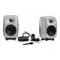 Genelec 8330ARw - Pack Unpainted Aluminum
