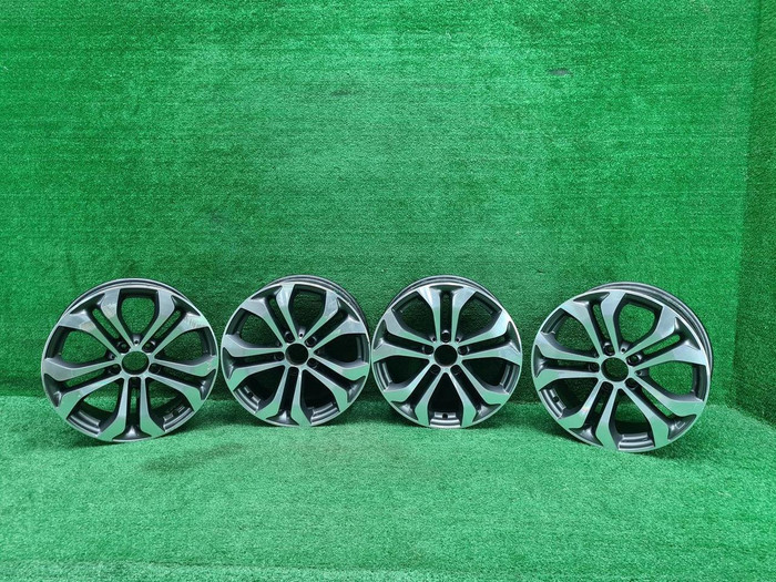 Диск Комплект дисков R17 Mercedes GLC X253 (15-22)