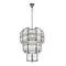 Подвесная люстра Tribeca MD0276-11 iLamp