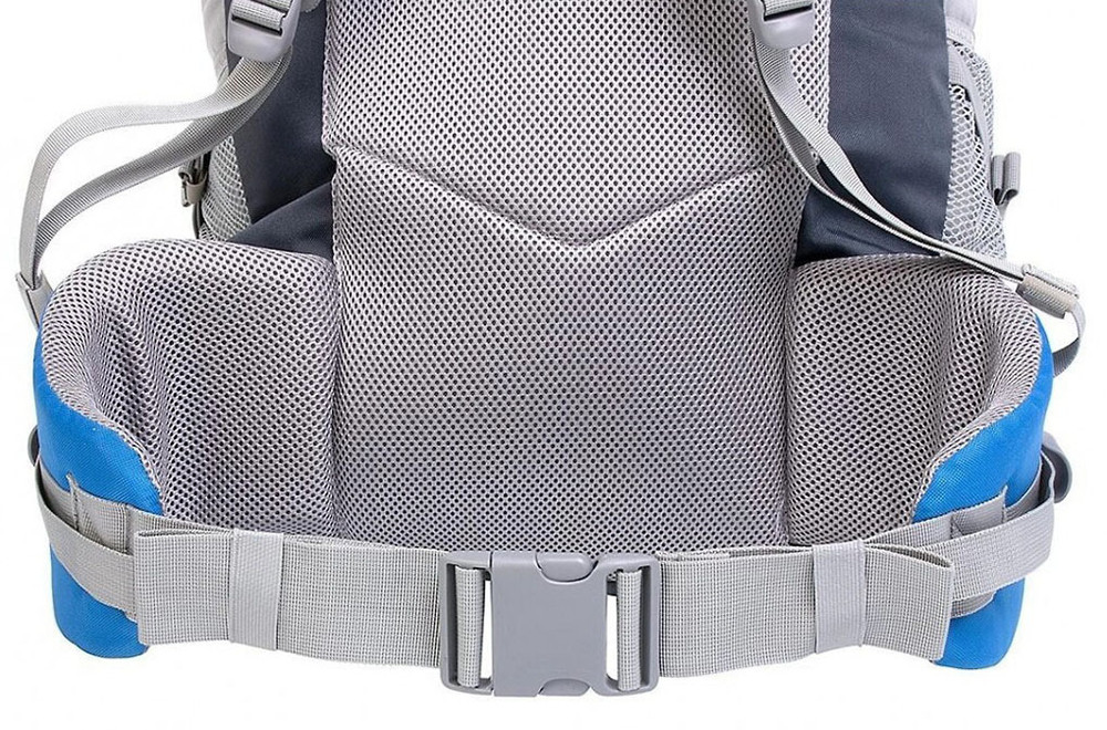 Рюкзак Nisus Vitim 80 (N-TB1568-80L)