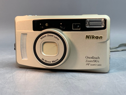Nikon One Touch Zoom 90 AF QD не исправен