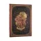 Bloknot \ Блокнот \ Notebook  Harry Potter Collection / Gryffindor Journal / Midi /CUSTOM LINED