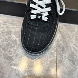Кроссовки Chanel