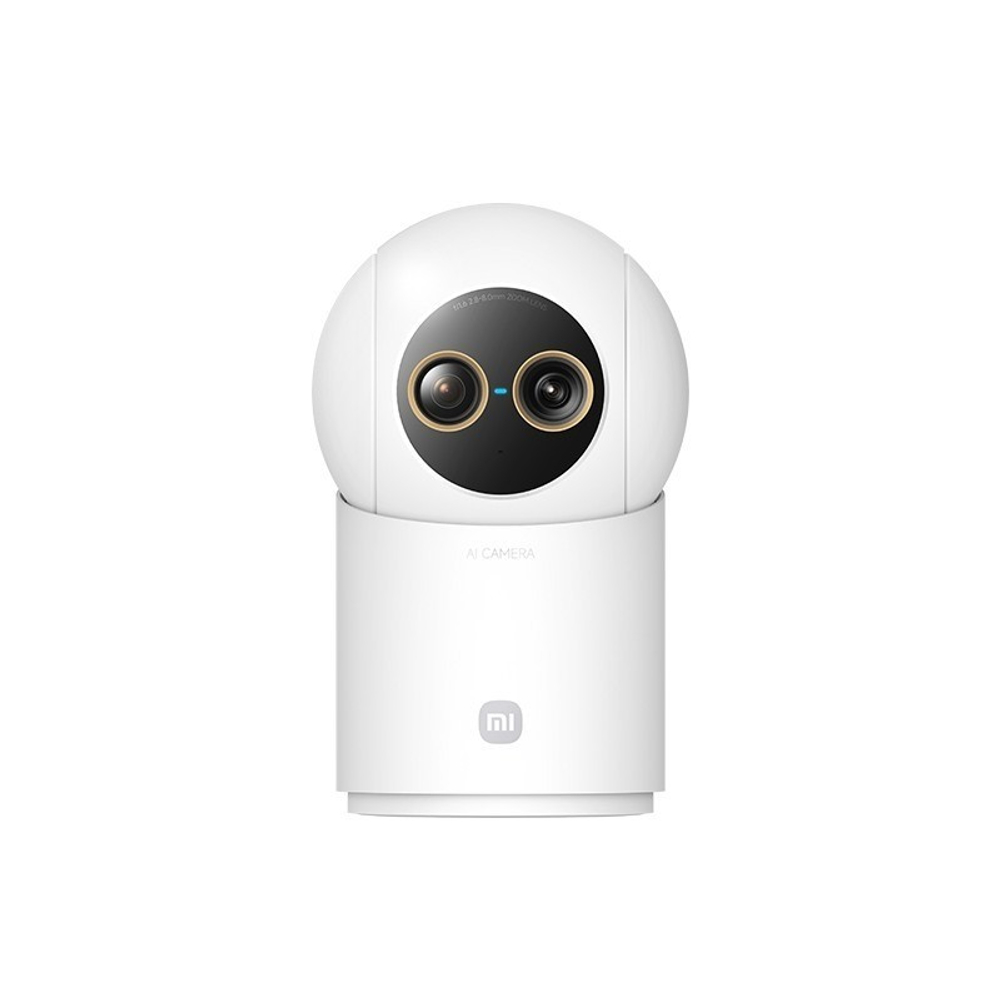IP-камера Xiaomi Mi Smart Camera 4 Zoom Version MJSXJ31CM белая