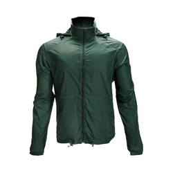 Куртка Kitanica B.O.B. Windbreaker Jacket Forest Green