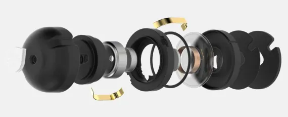 Sennheiser IE 900 Silver