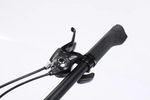 Велосипед 27,5" TIMETRY TT006 ск.21 красный