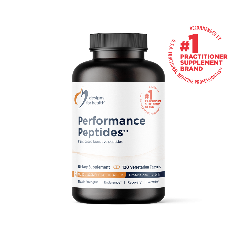 Performance Peptides™
