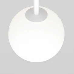 Трековый светильник Luna TR038-4-5WTW-DD-W Maytoni