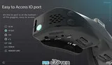 FPV очки SKYZONE SKY04O PRO