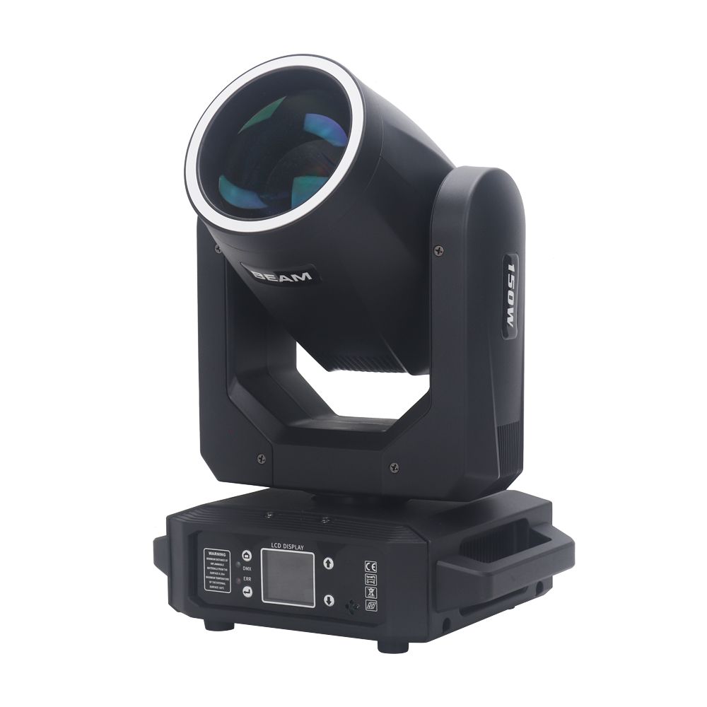 Световой прибор Amixled ARROW BEAM 150 + RING