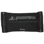 Груз для огрузки ног 0.5кг Scorpena Мягкий (за пару)