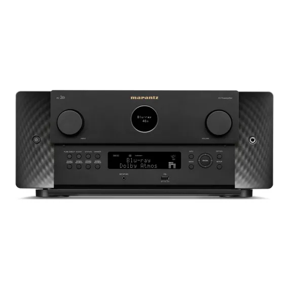 Marantz AV 20 Black