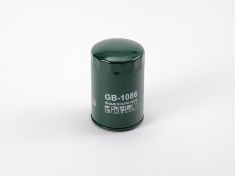 GB-1086 (F0035) W719/27 Фильтр масляный FORD Focus I, Mondeo I II 1.6i-2.0i