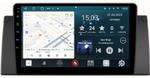 Магнитола для BMW X5 (E53) 2000-2007, 5 (E39) 1996-2003 - Redpower 083 Android 10, Быстрая, CarPlay, SIM-слот