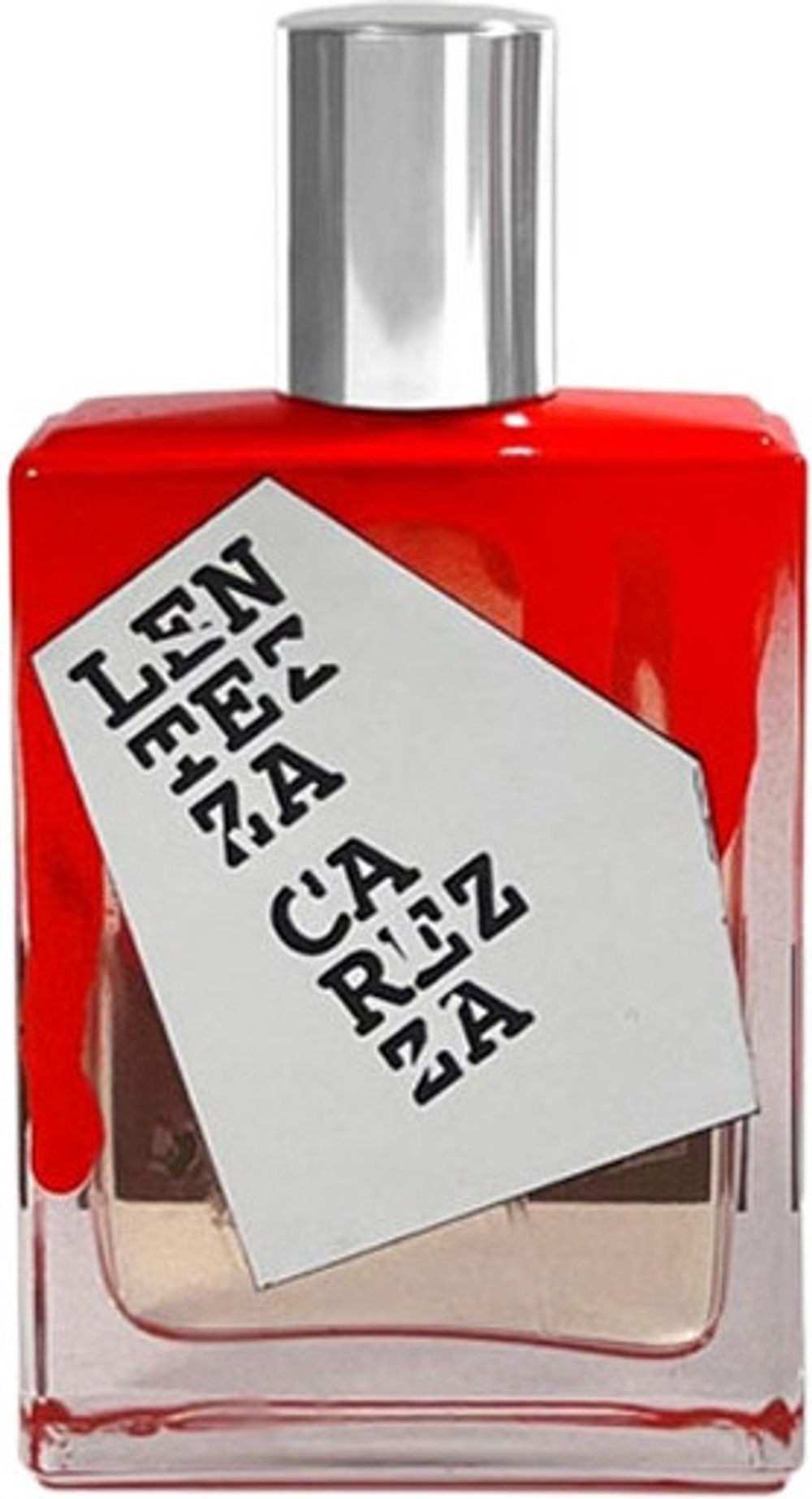 Filippo Sorcinelli Lentezza Carezza