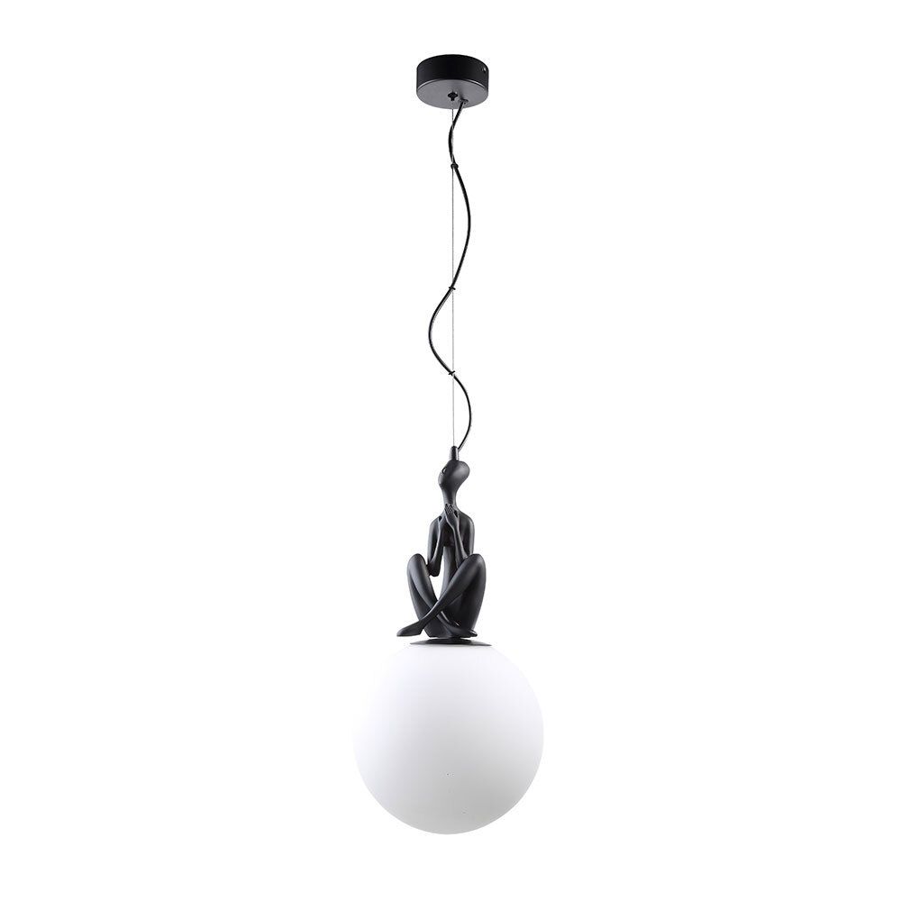 Подвесной светильник Divinare ELEGANZA 1042/06 SP-10, 1хLED Подвесной светильник Divinare ELEGANZA 1042/06 SP-10, 1хLED