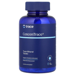 Trace, ConcenTrace, таблетки с минералами и микроэлементами, 300 таблеток