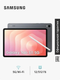 Планшет Samsung Galaxy Tab S11 5G, 11" 512 ГБ, серый
