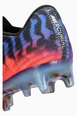 Бутсы Nike Zoom Mercurial Superfly 11 Elite AG-Pro - многоцветный