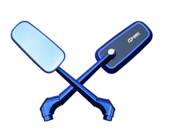 Mirror H2C (1 pair)