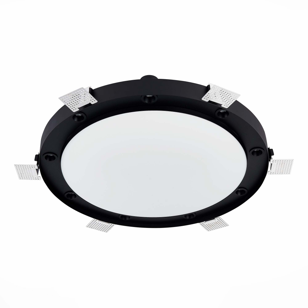 Светильник встраиваемый LED 45W 3000K