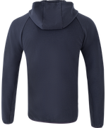 УЦЕНКА Олимпийка с капюшоном ESSENTIAL Athlete Jacket FZ, темно-синий, детский