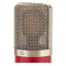 SWAudio The Red One Red