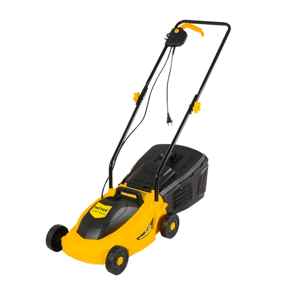 Газонокосилка электрическая "HUTER" ELM-1300/33