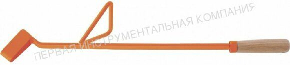 Ручной штроборез по газобетону СИБРТЕХ 88204