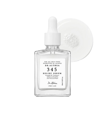 Сыворотка Dr Althea 345 Relief Serum 30 мл