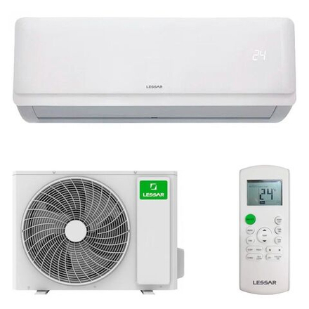 Lessar LS-H18KFE2/LU-H18KFE2
