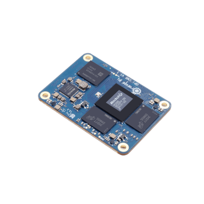 Orange Pi CM5 - Orange pi compute module 5
