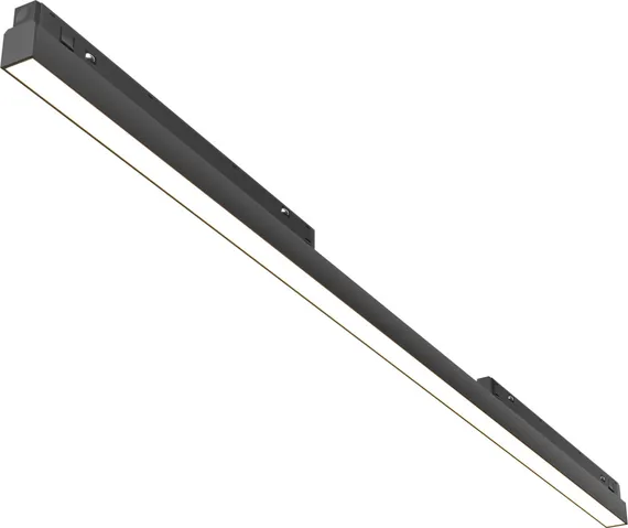 Трековый светильник Basis TR030-4-30WTW-DD-B Maytoni