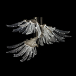 Светильник Barovier&Toso Angel