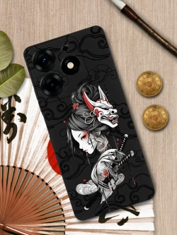 Чехол на Tecno Spark 10 Pro