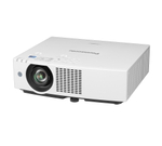 Проектор лазерный Panasonic PT-VMZ71
