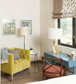 Table design lamp Cannes by Visual Comfort