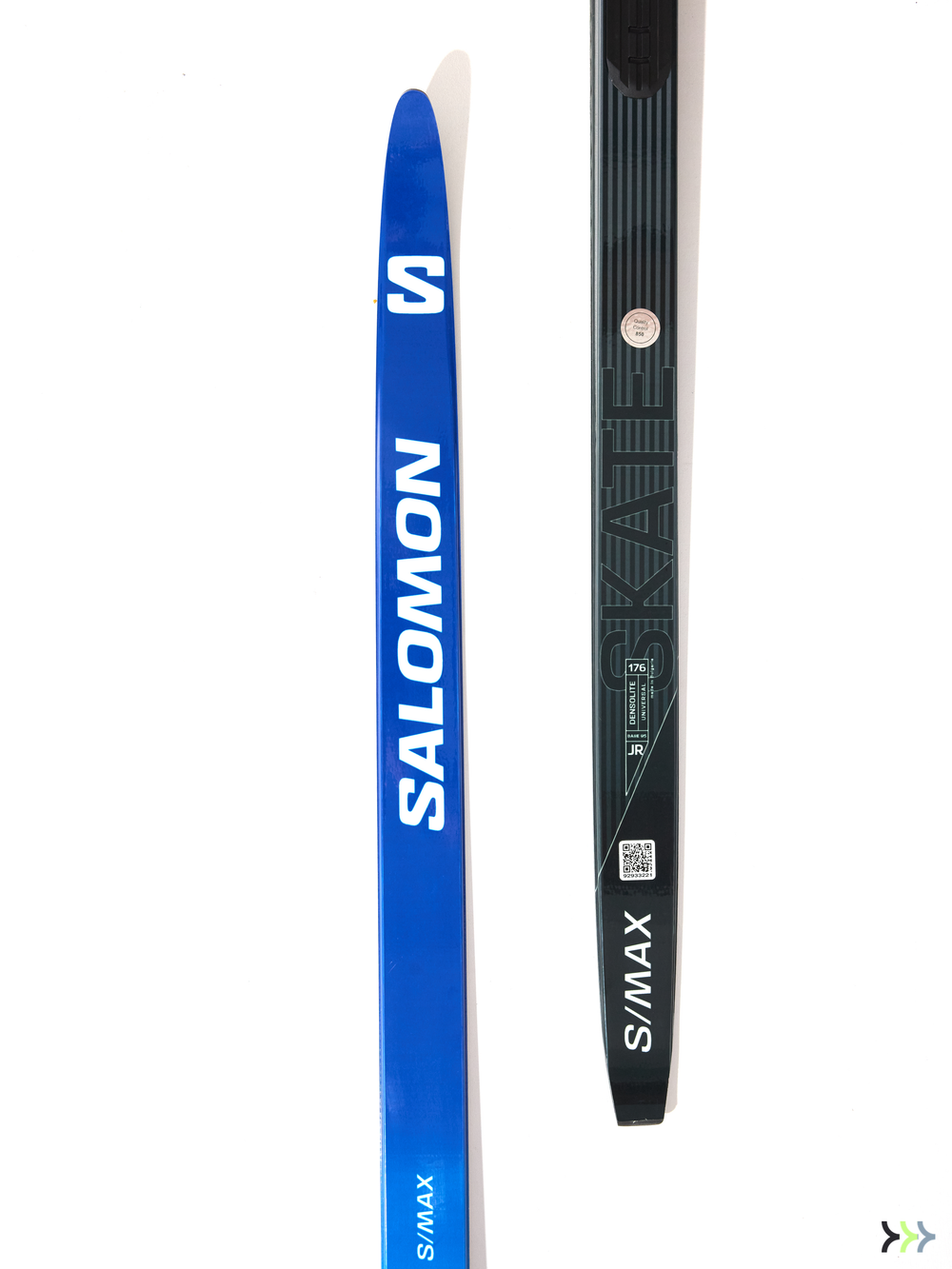 Беговые лыжи Salomon S/Max Skate