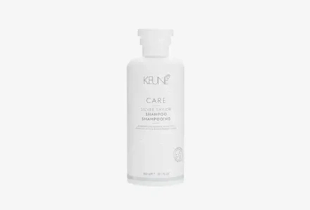 Keune Шампунь Сильвер, CARE Silver Savior Shampoo, 300 мл