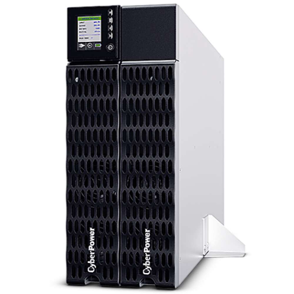 Источник бесперебойного питания CyberPower OL10KERTHD