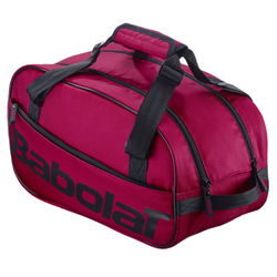 Torba do padla Babolat Court S - burgundy/black