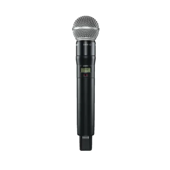 SHURE ADX2SM58G56