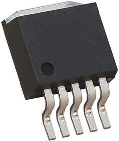Регулятор напряжения LM2585S-05 / TO263-5