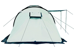 Палатка Talberg Base 6 Sahara [TLT-026S]