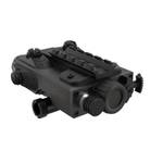 Лазерный целеуказатель Vector Optics VipeRay Red and IR Laser Combo GenII