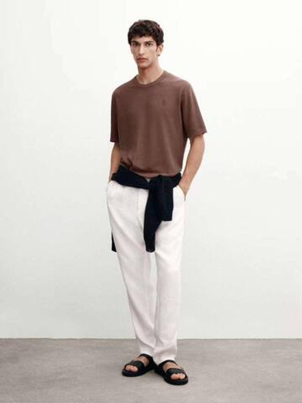 Футболка Brunello Cucinelli