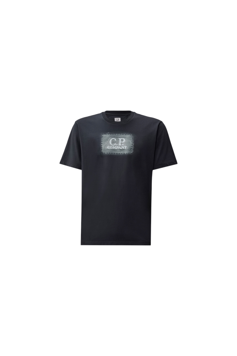 Футболка C.P.COMPANY
