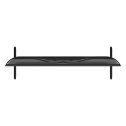 Телевизор BQ 32FSF02B Black